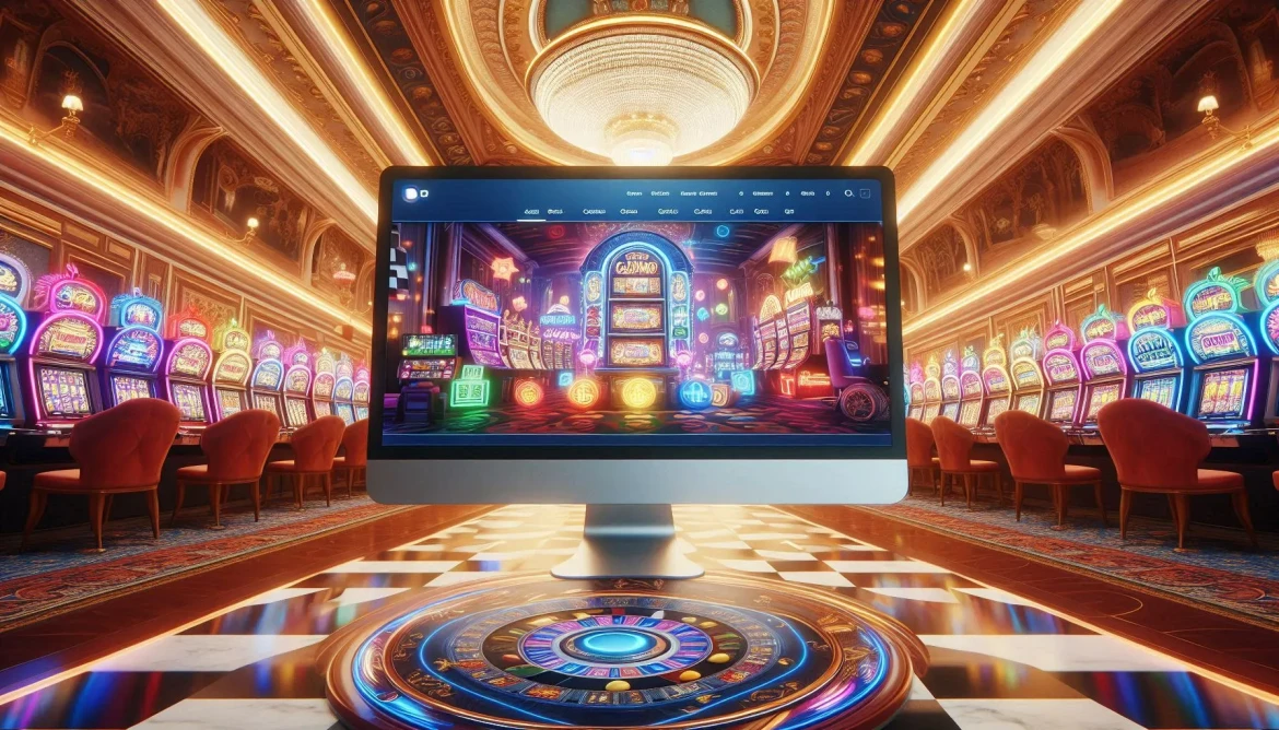 GratoWin Casino
